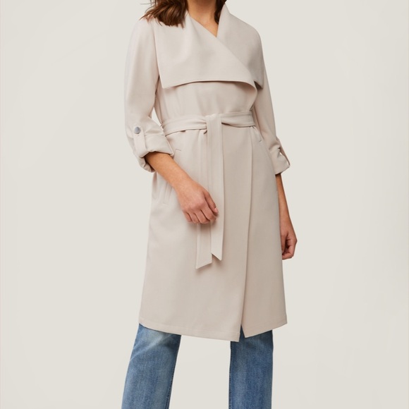 Soia & Kyo Coat - Picture 4 of 5